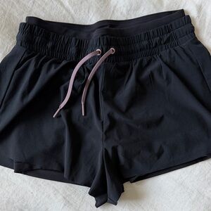 Peloton Running Shorts